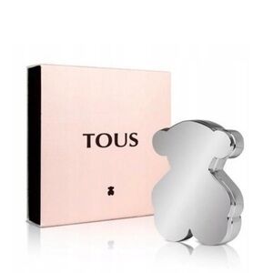 Viral Tous Solid Perfume Fragrance Balm Tournasol Bear NO BOX